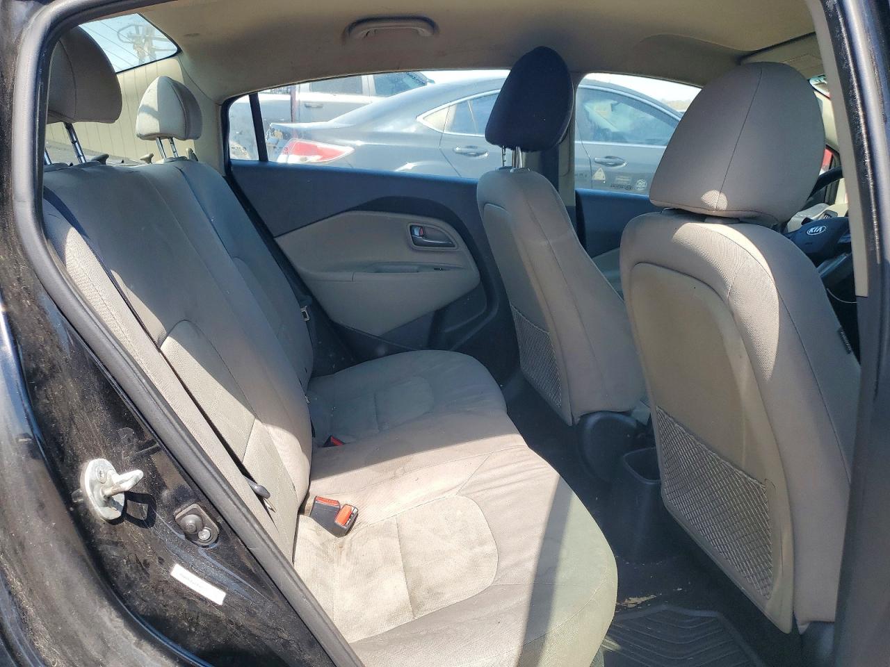 2014 KIA RIO