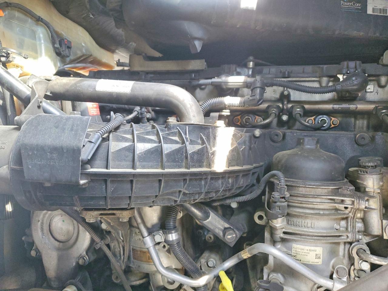 2018 FREIGHTLINER ALL OTHER