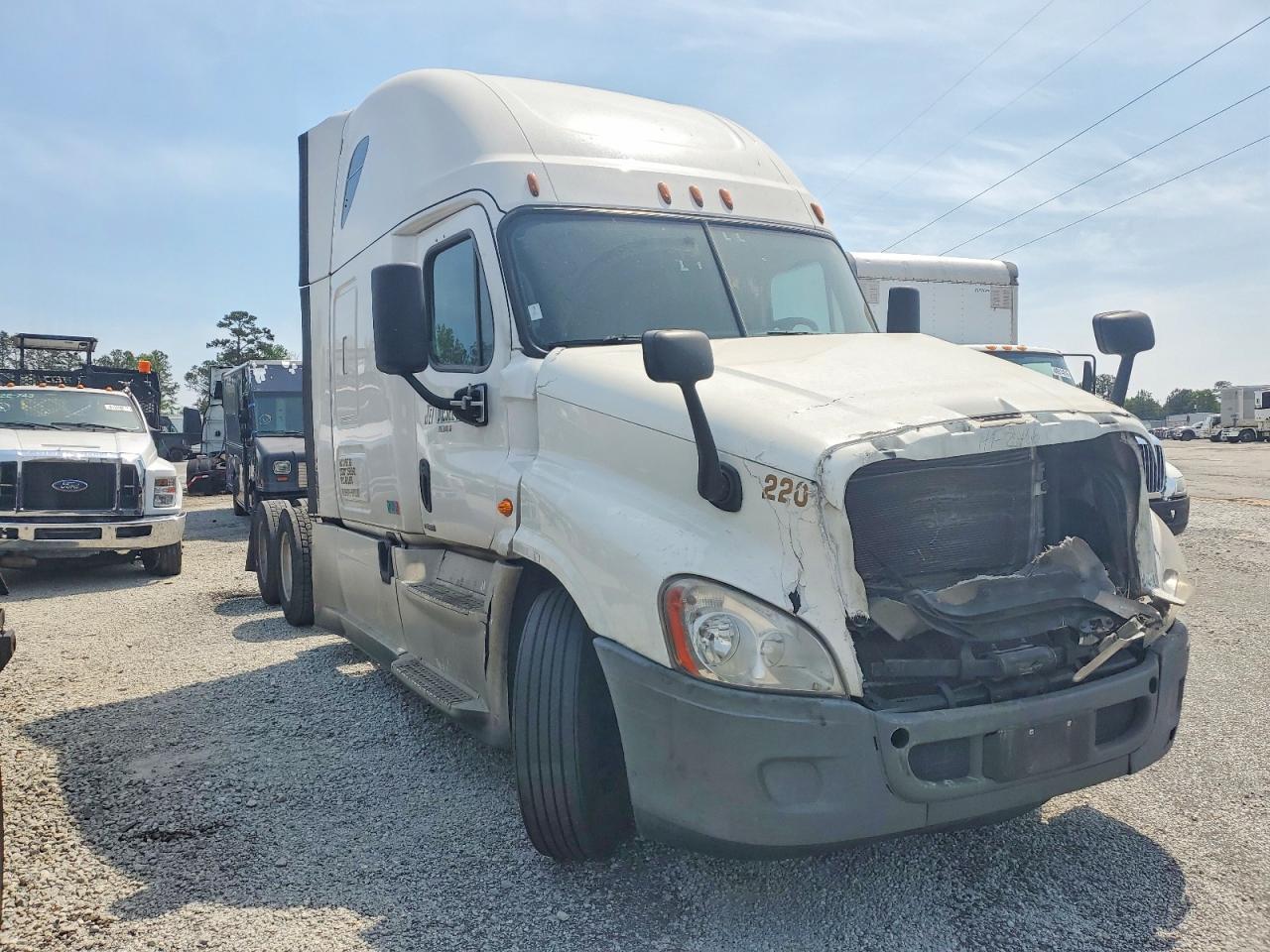 2018 FREIGHTLINER ALL OTHER