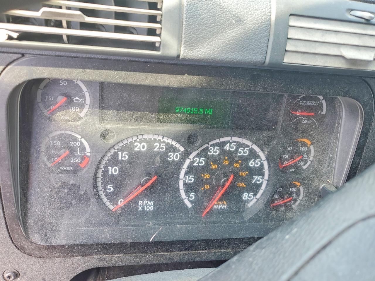 2018 FREIGHTLINER ALL OTHER