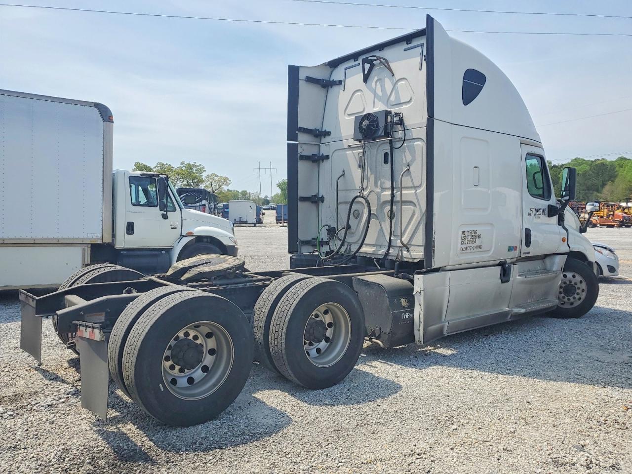2018 FREIGHTLINER ALL OTHER
