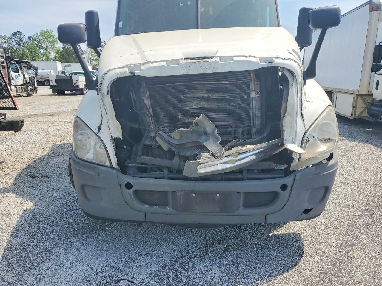 2018 FREIGHTLINER ALL OTHER