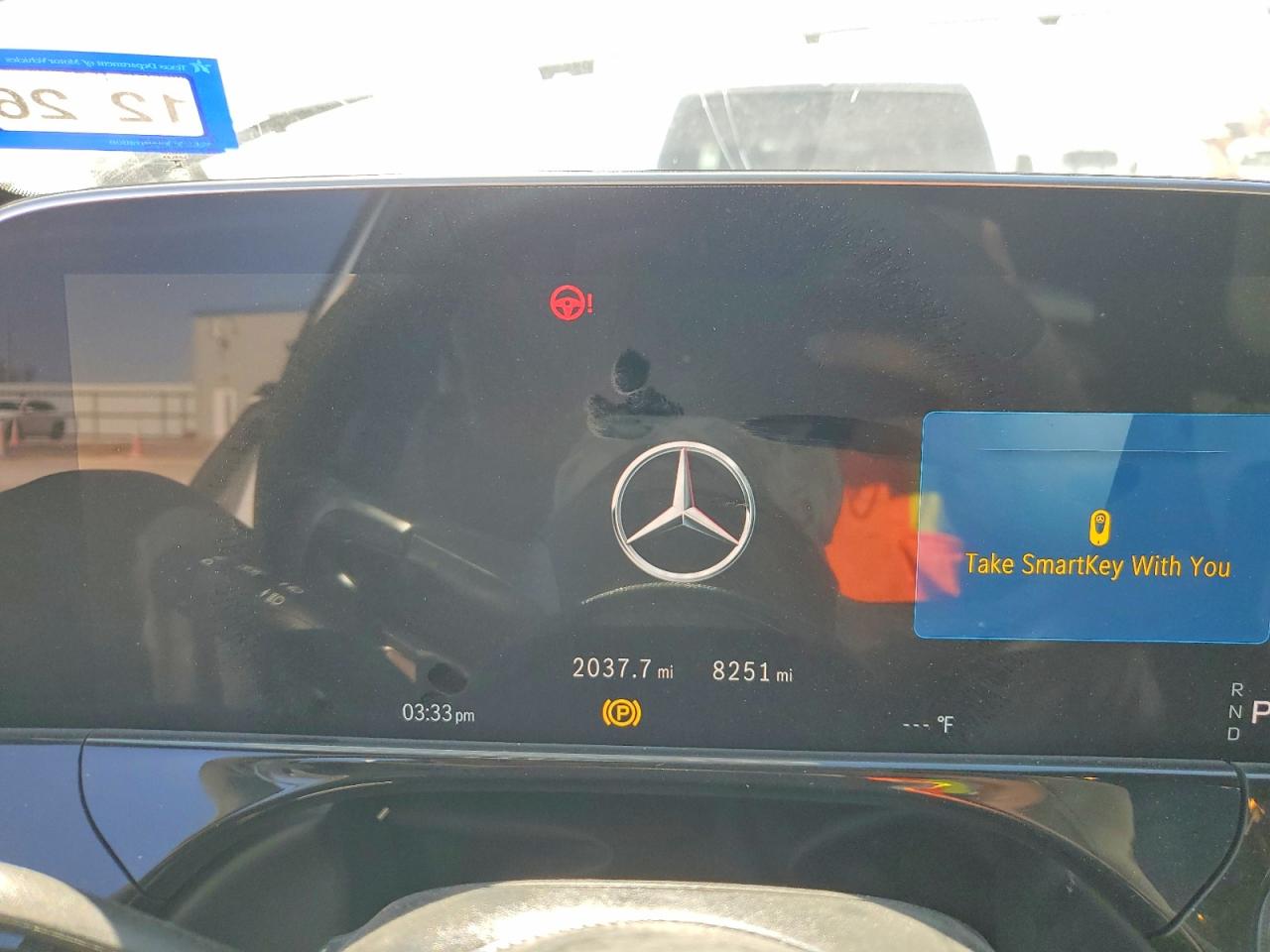 2025 MERCEDES BENZ E-CLASS