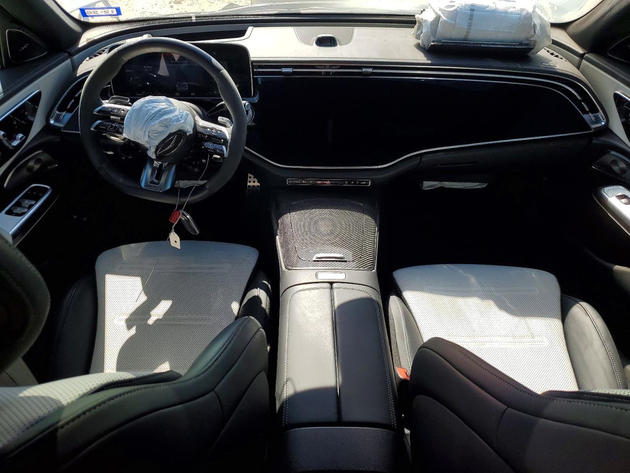 2025 MERCEDES BENZ E-CLASS