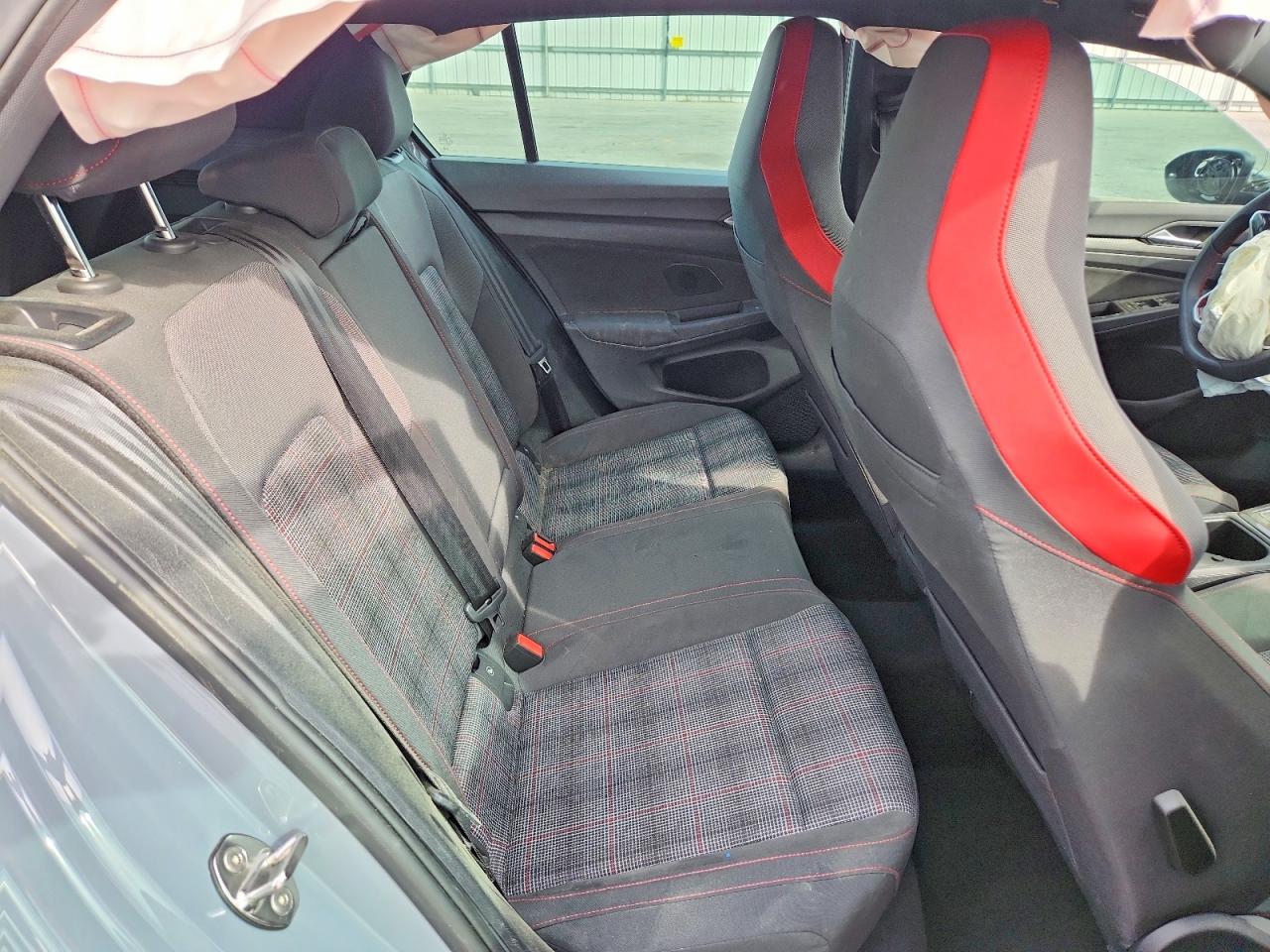 2024 VOLKSWAGEN GTI