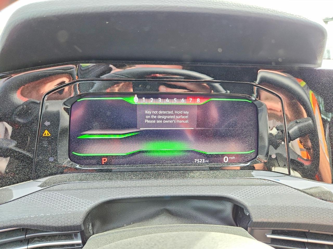 2024 VOLKSWAGEN GTI