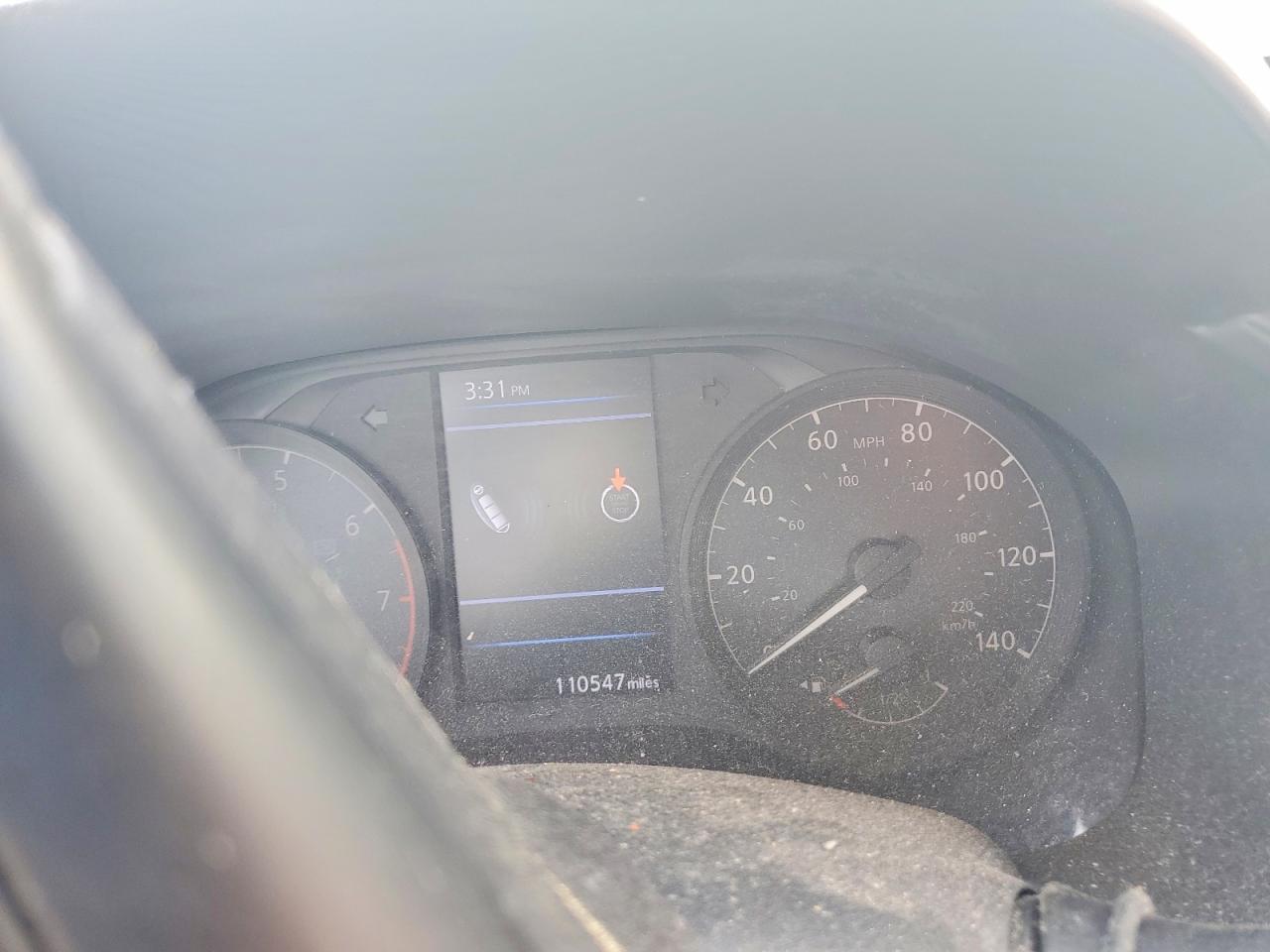 2022 NISSAN ALTIMA