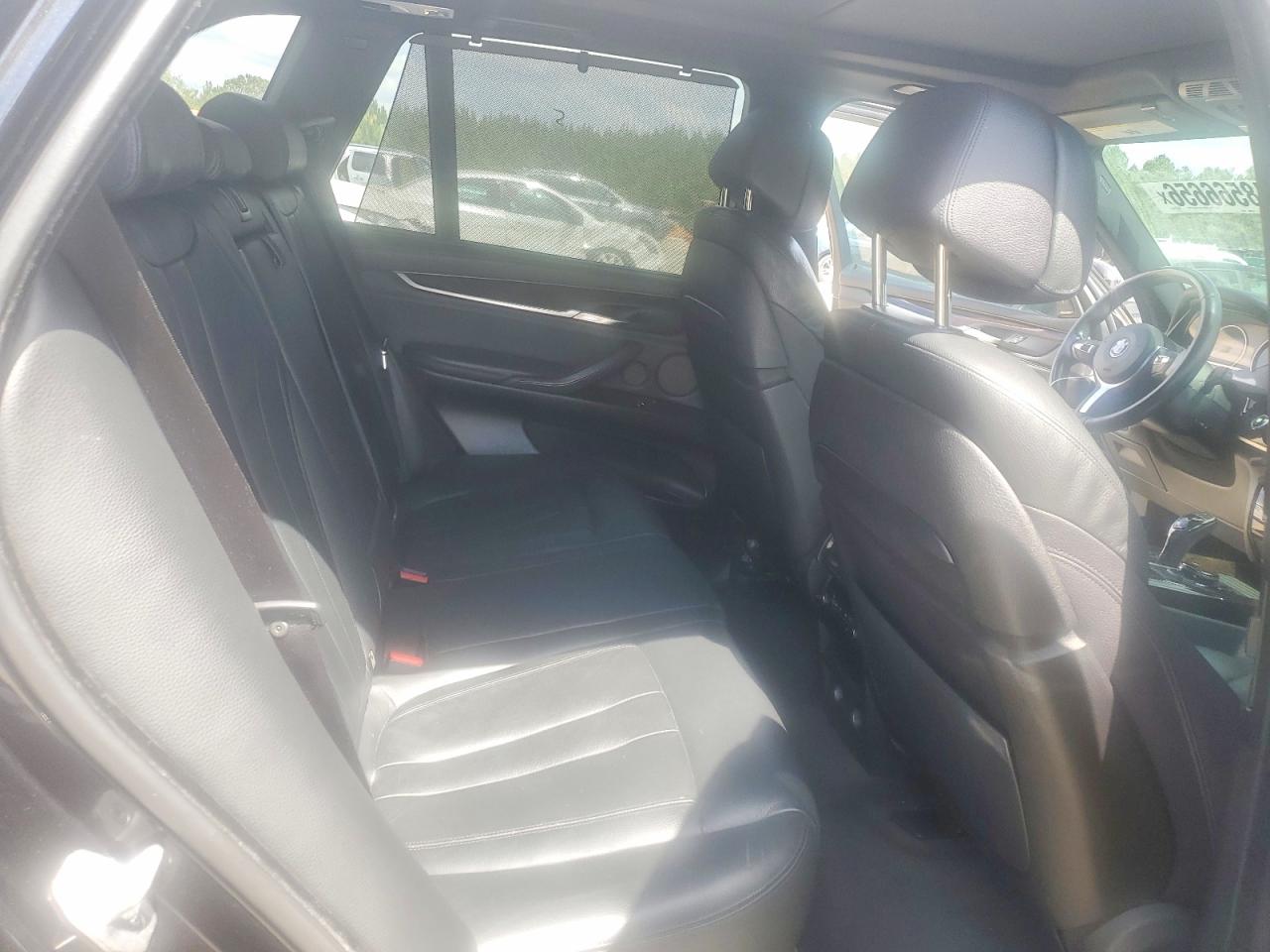 2015 BMW X5
