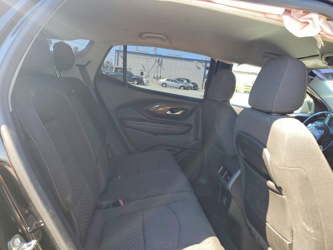 2019 GMC TERRAIN