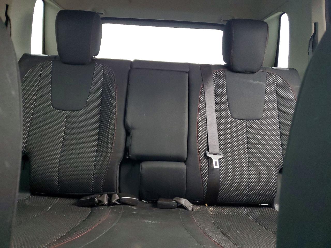 2016 GMC TERRAIN