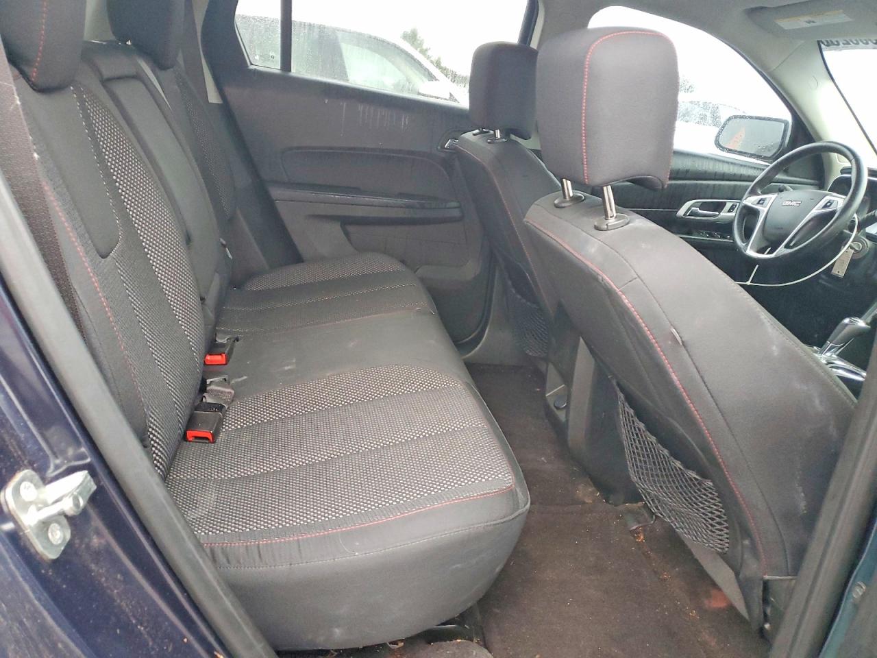 2016 GMC TERRAIN