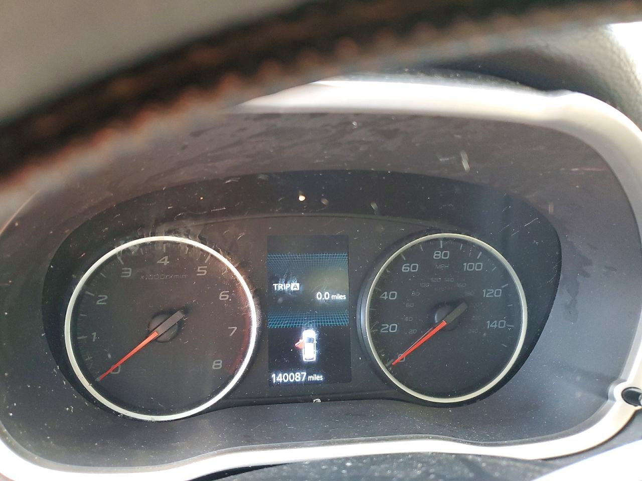 2019 MITSUBISHI ECLIPSE C