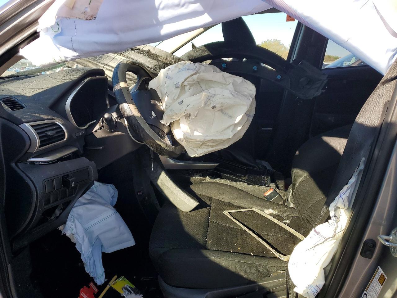 2019 MITSUBISHI ECLIPSE C