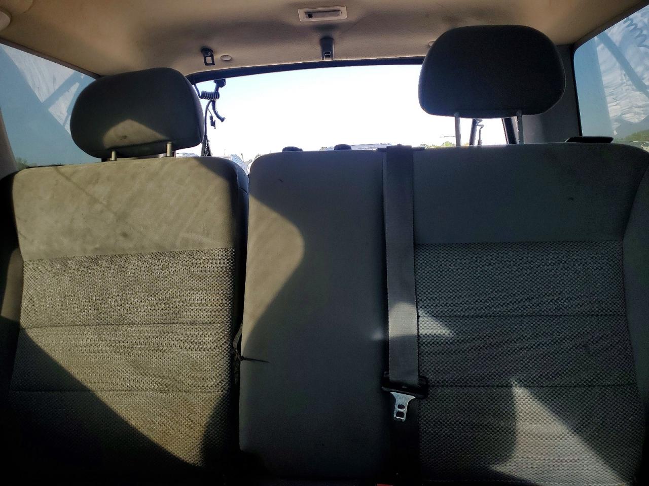 2005 FORD ESCAPE