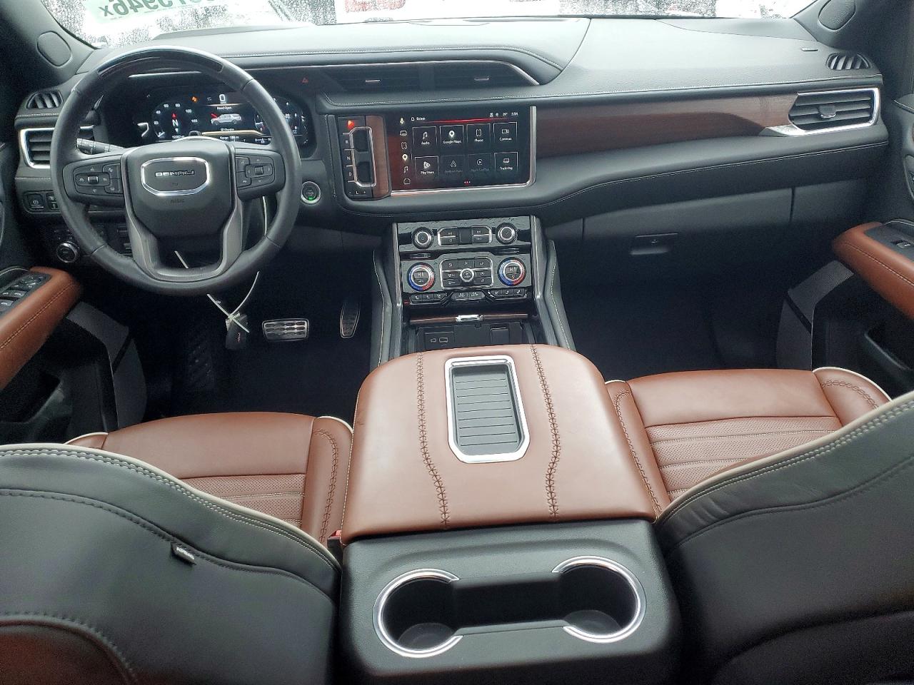 2024 GMC YUKON