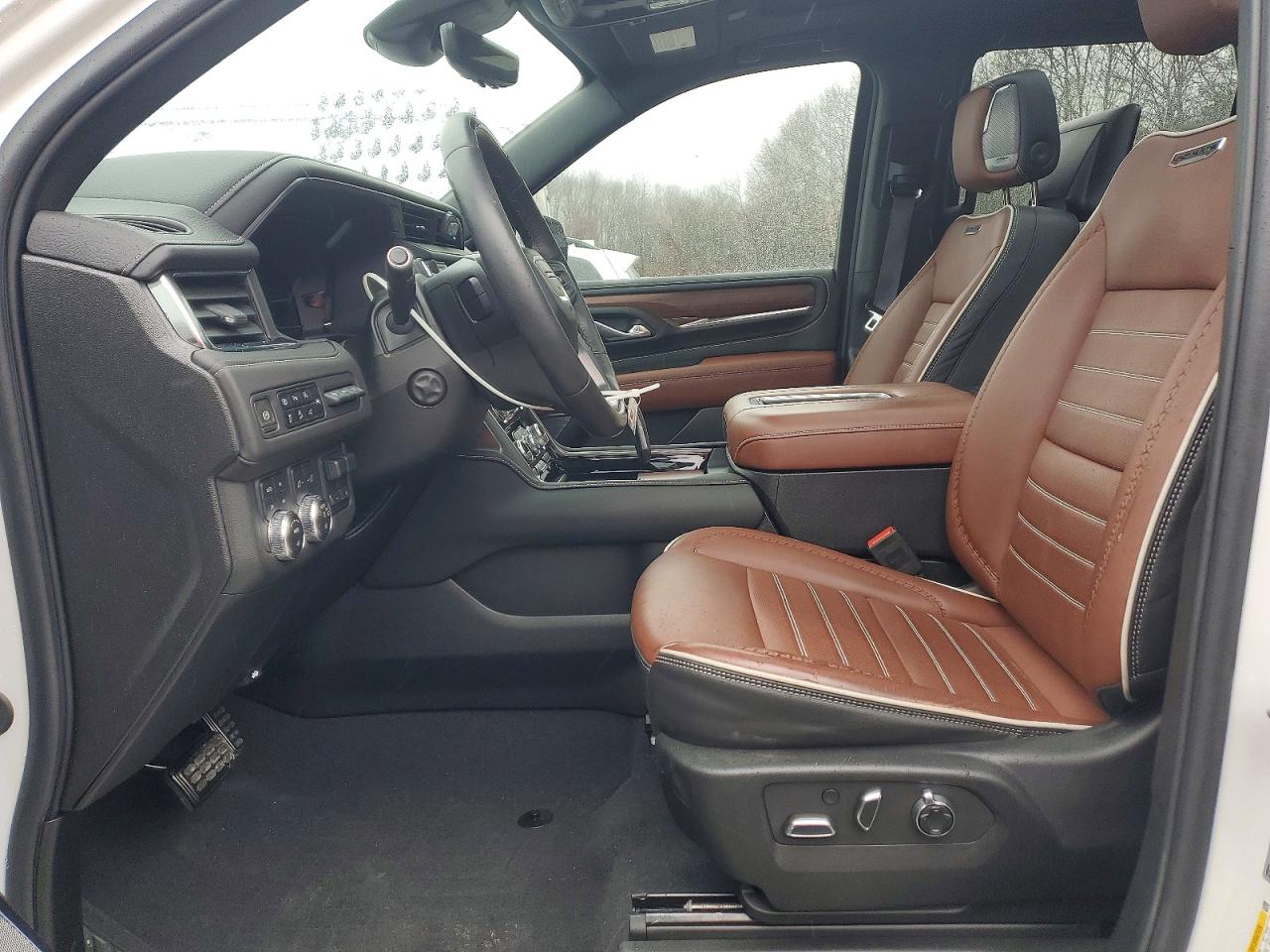 2024 GMC YUKON