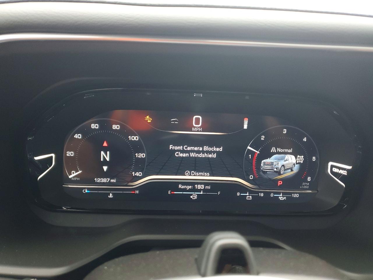 2024 GMC YUKON