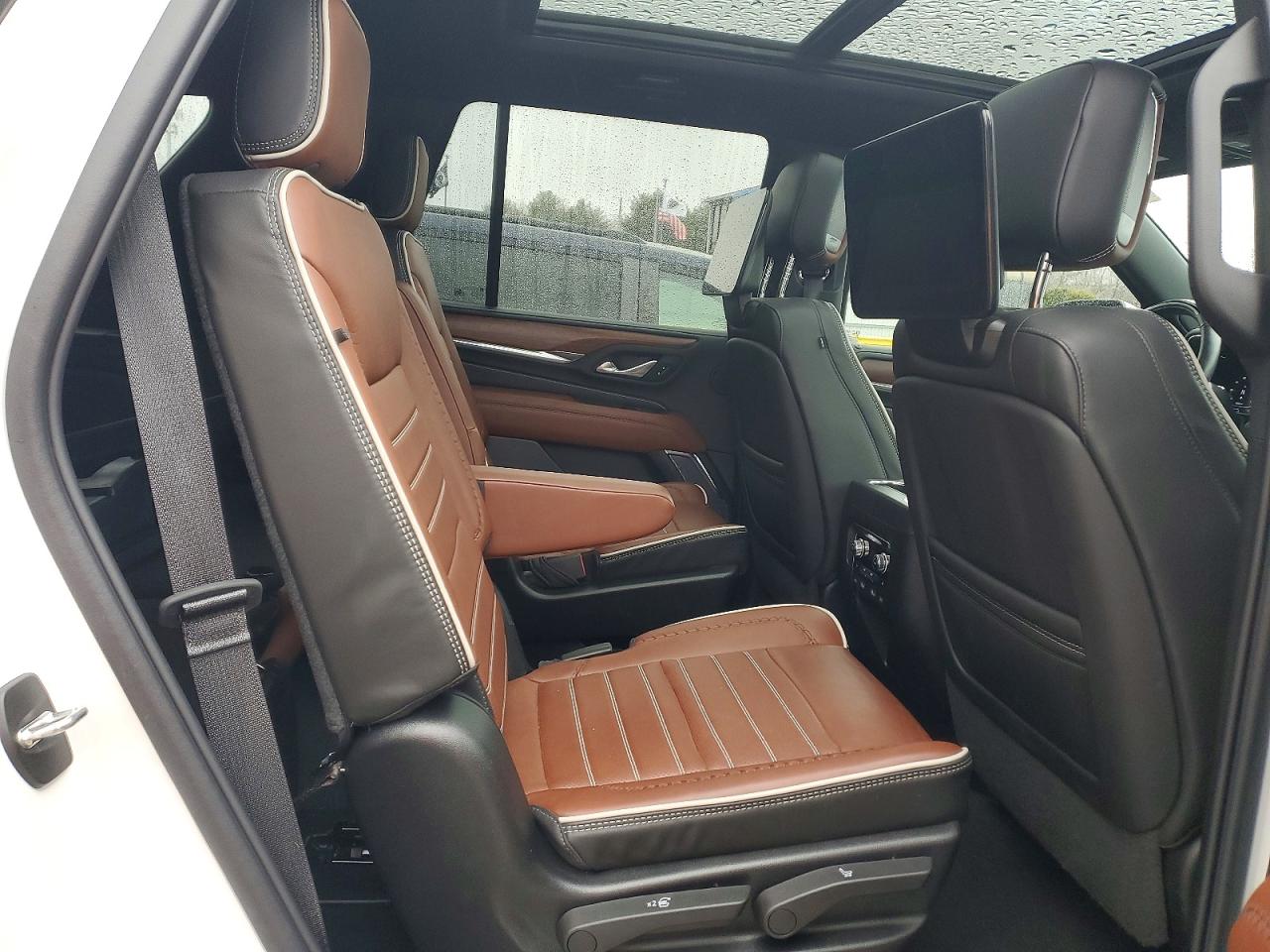 2024 GMC YUKON