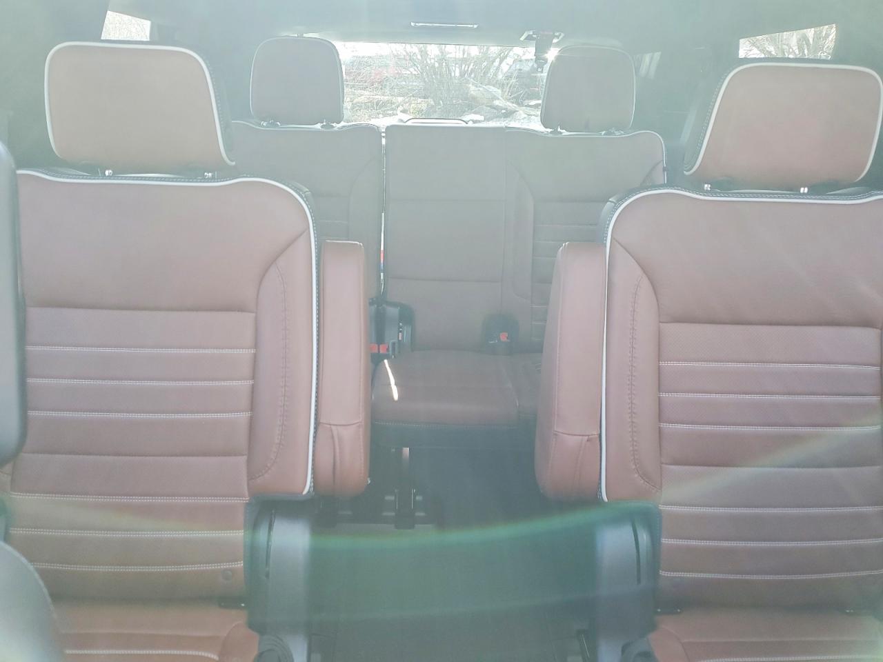 2024 GMC YUKON