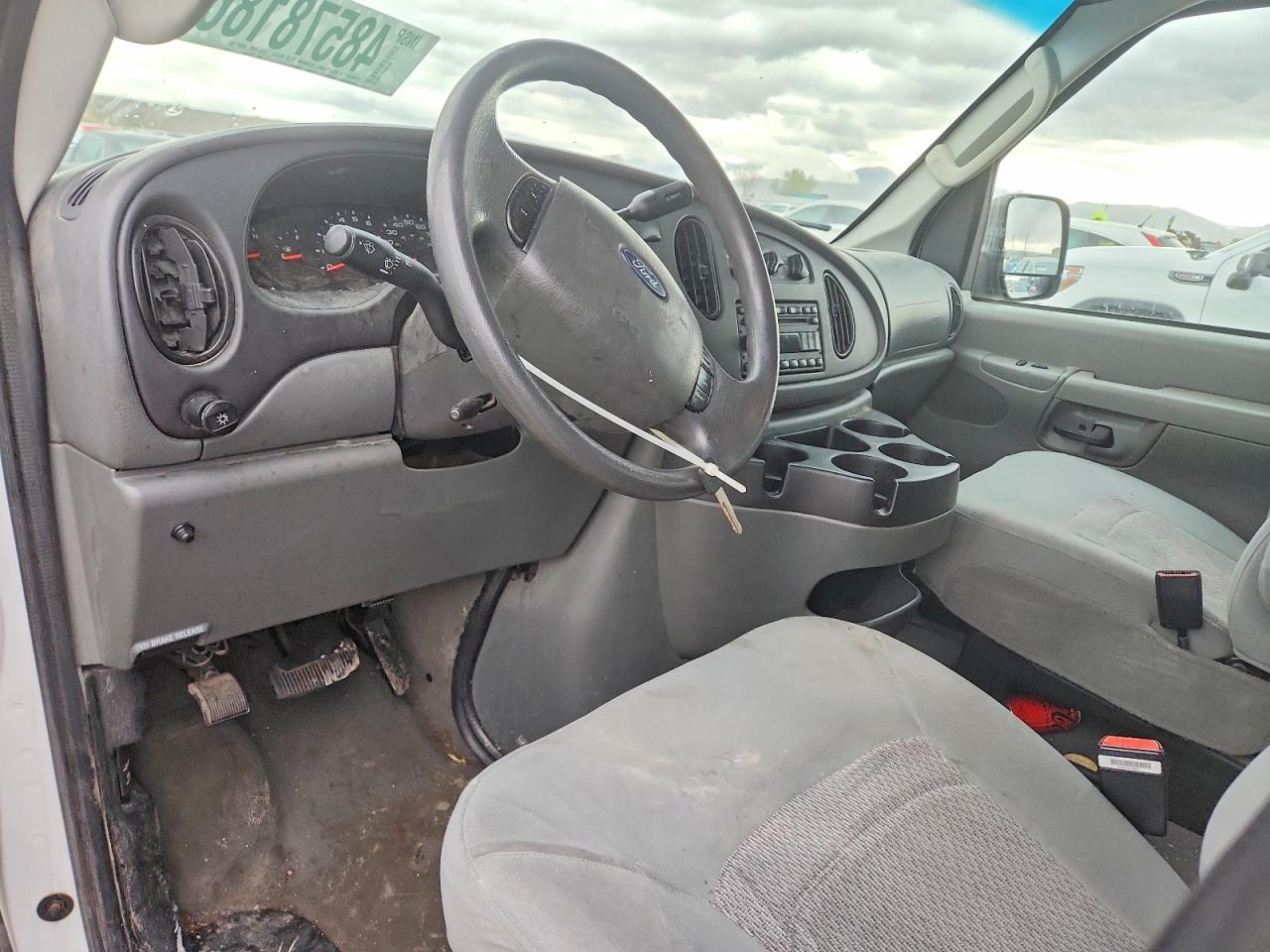 2006 FORD ALL Models