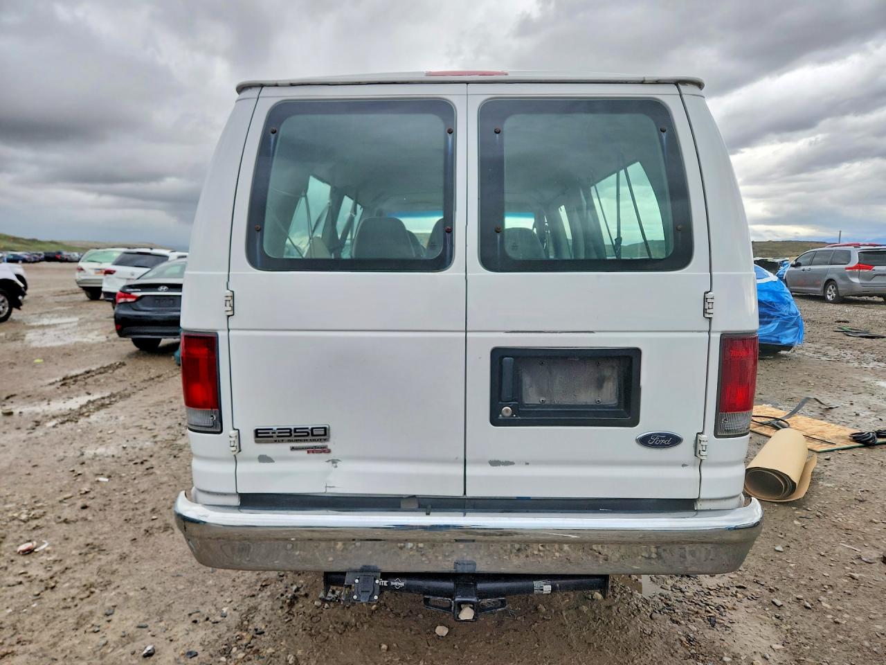 2006 FORD ALL Models