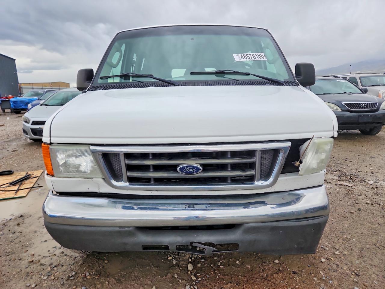 2006 FORD ALL Models