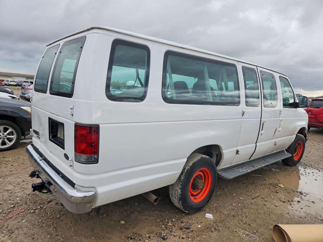 2006 FORD ALL Models