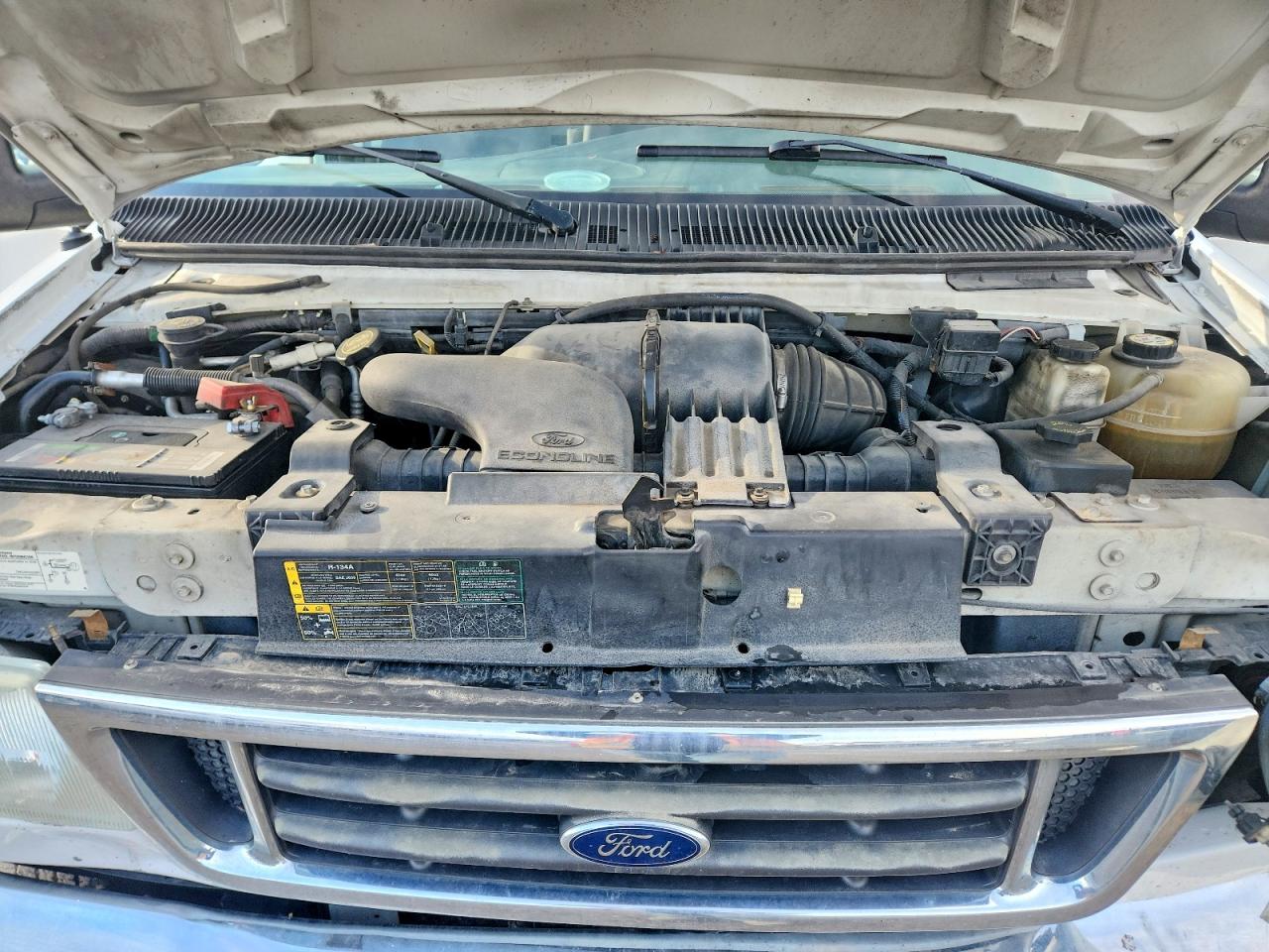 2006 FORD ALL Models
