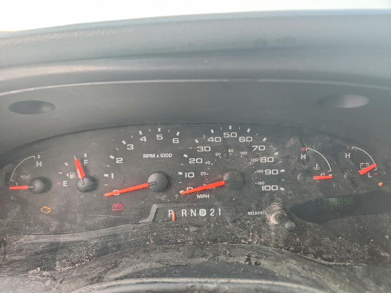 2006 FORD ALL Models