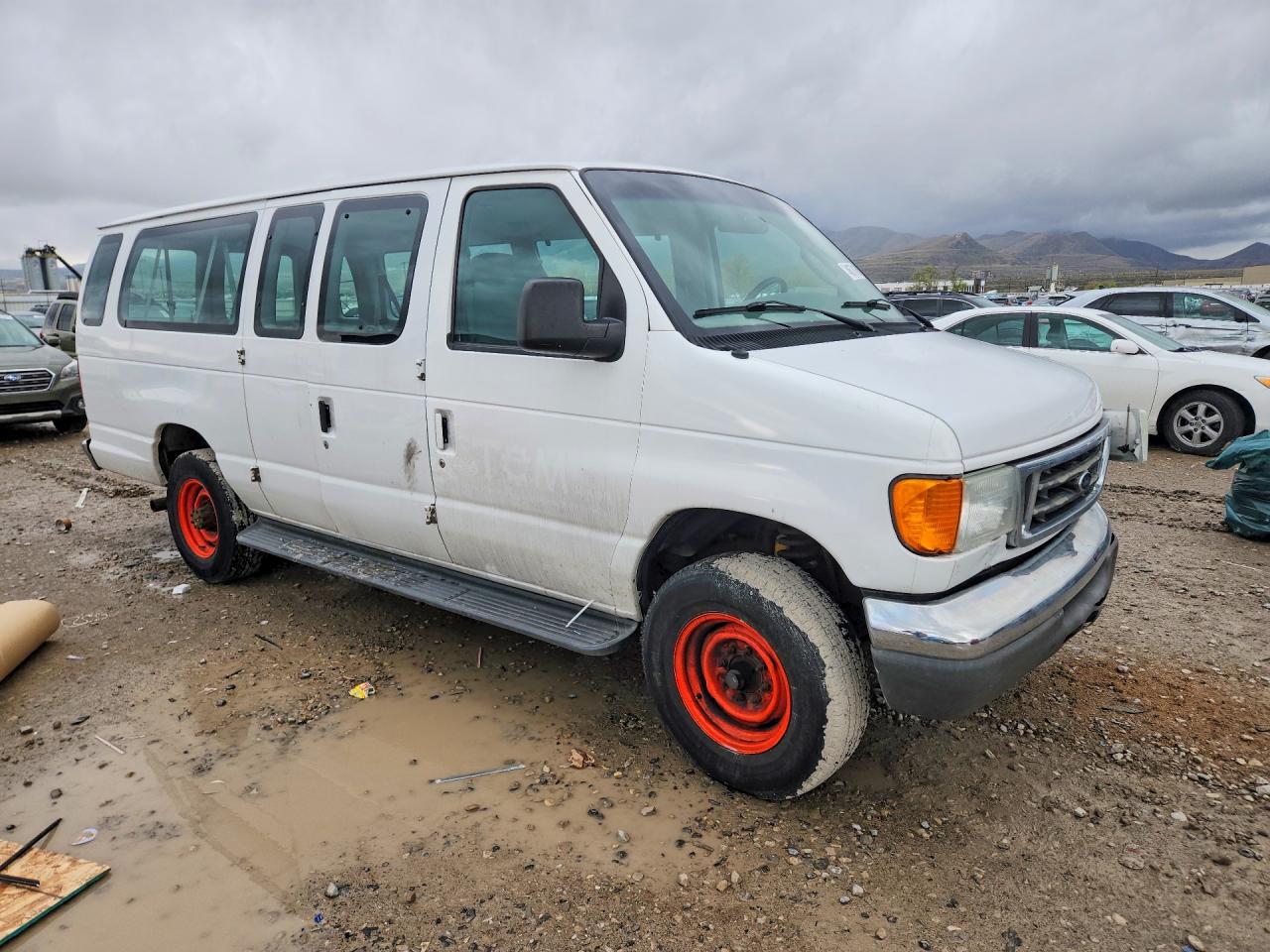 2006 FORD ALL Models