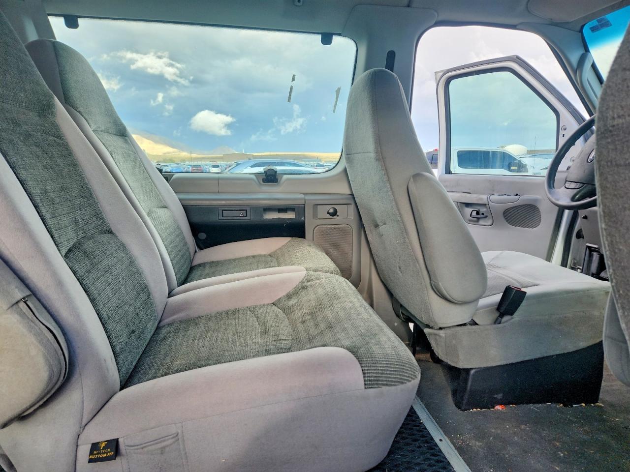 2006 FORD ALL Models