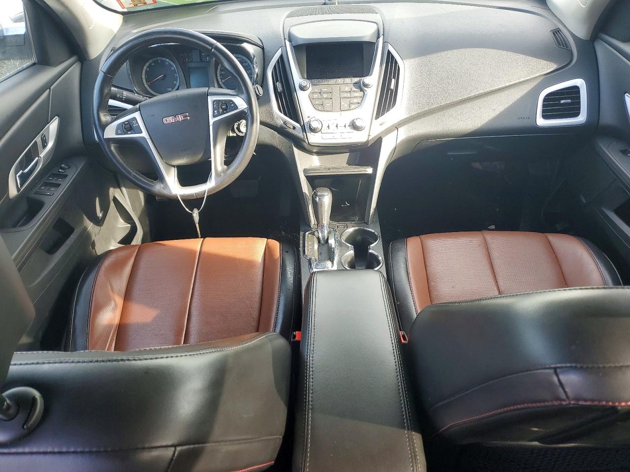 2017 GMC TERRAIN