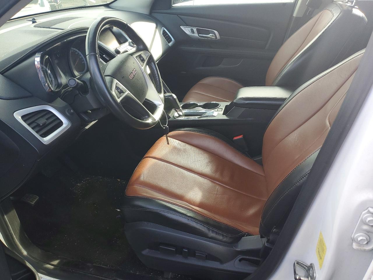 2017 GMC TERRAIN