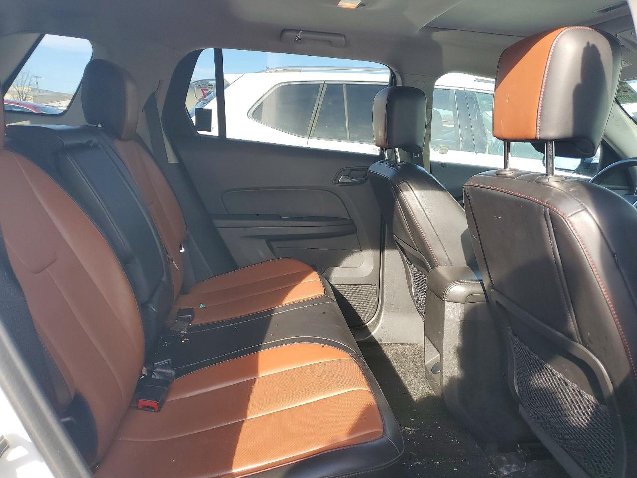2017 GMC TERRAIN