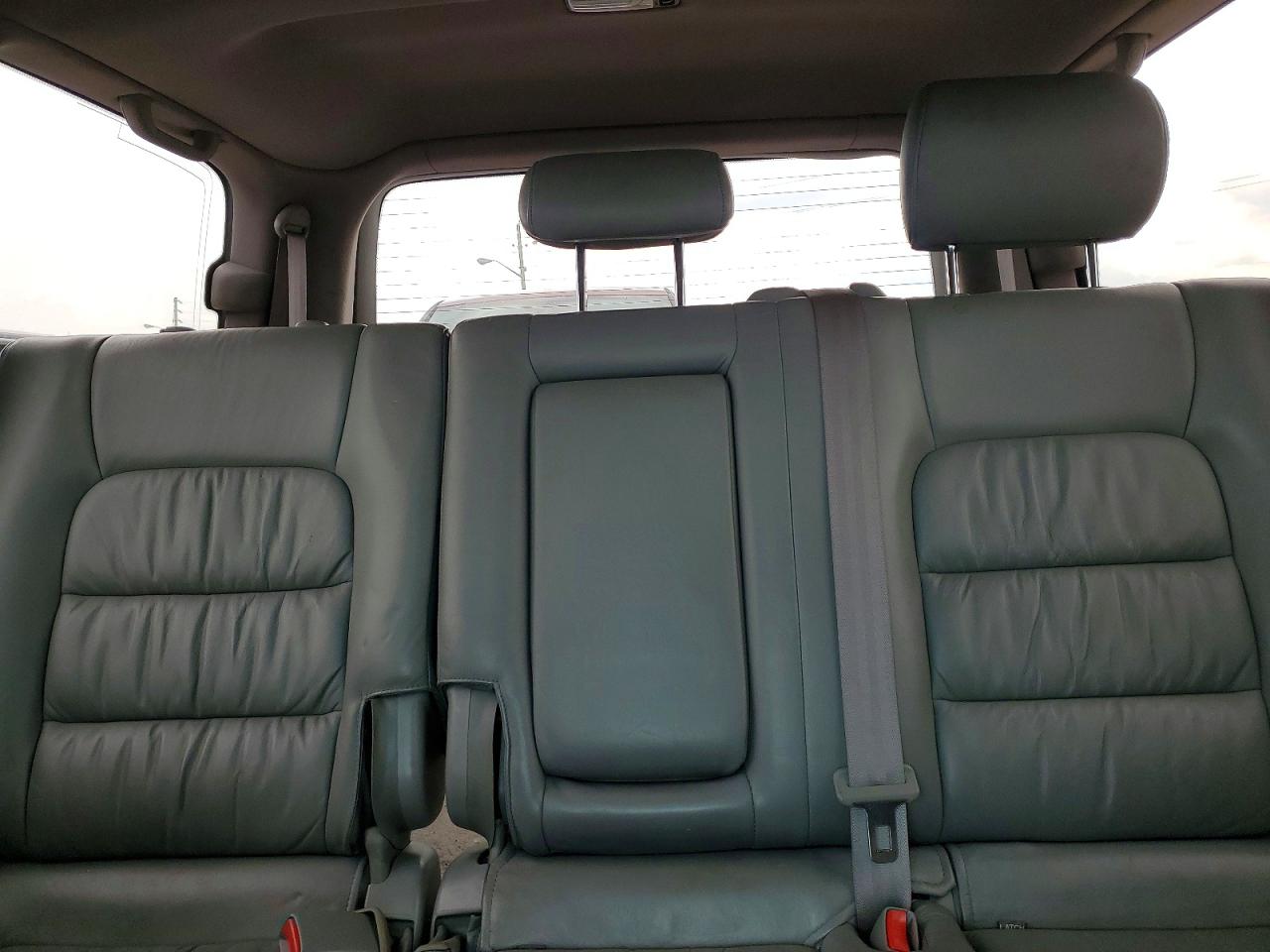 2003 LEXUS 