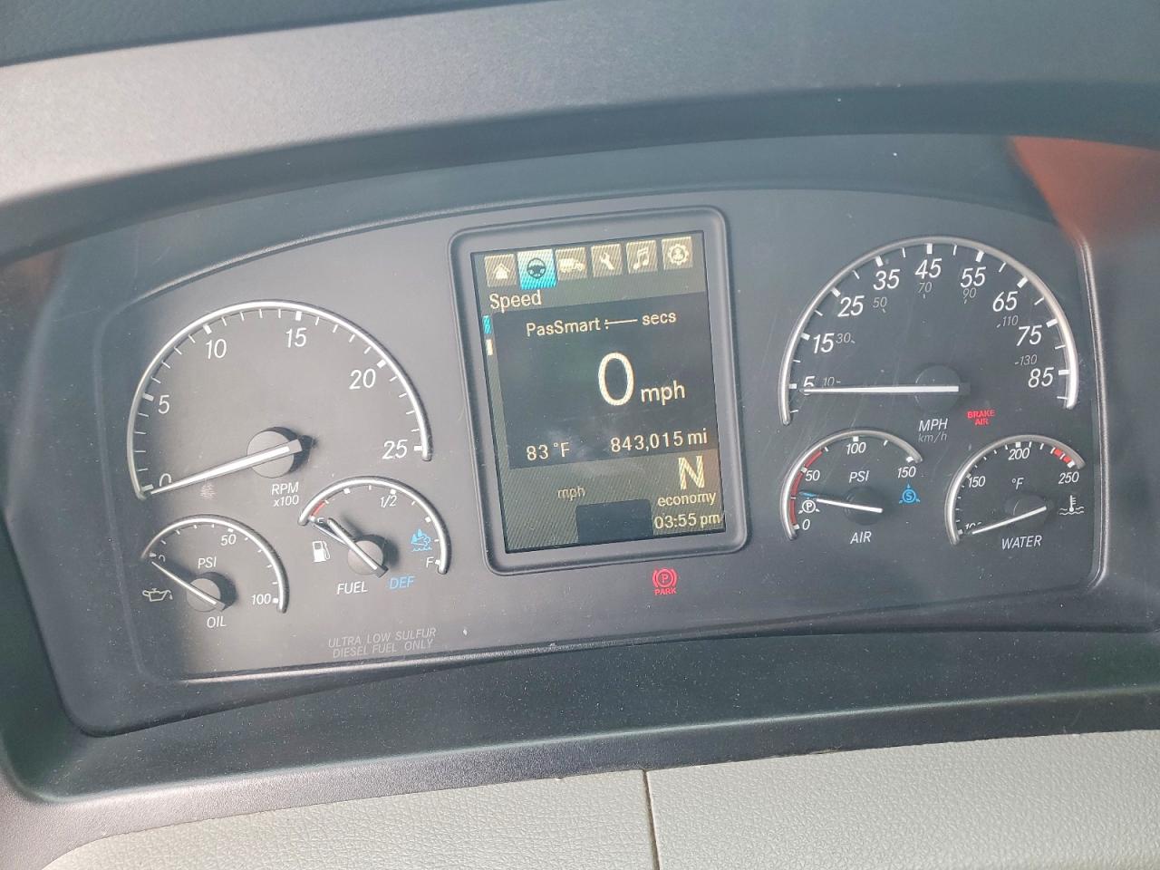2020 FREIGLINER ALL OTHER