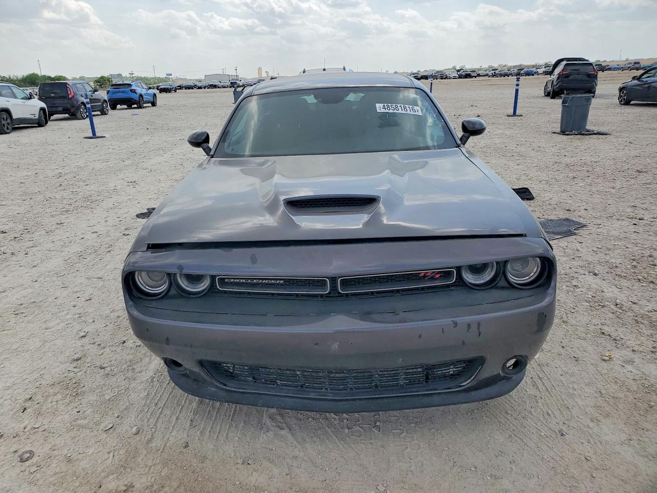 2020 DODGE CHALLENGER
