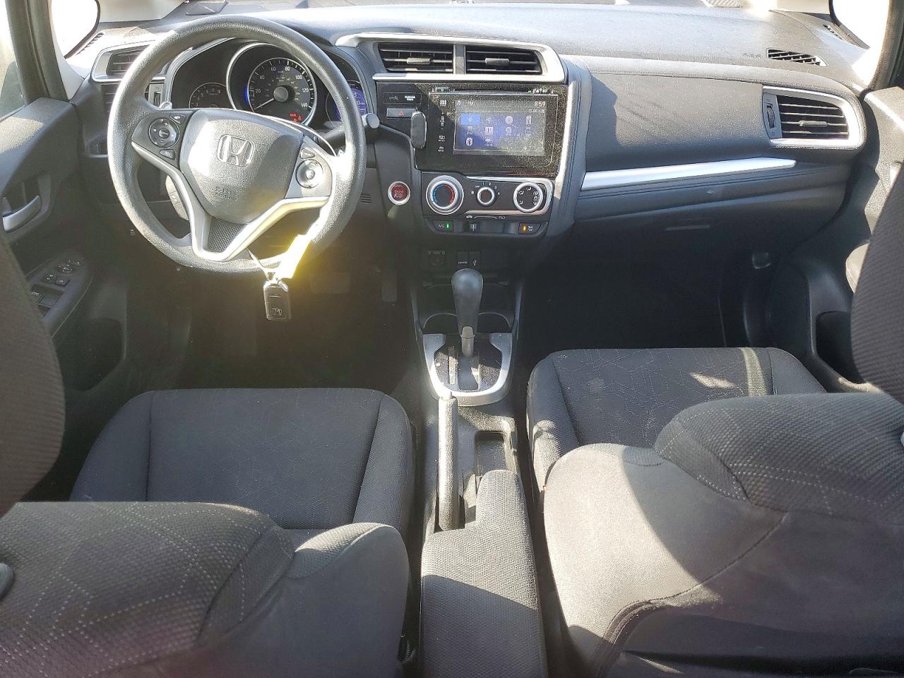 2015 HONDA FIT