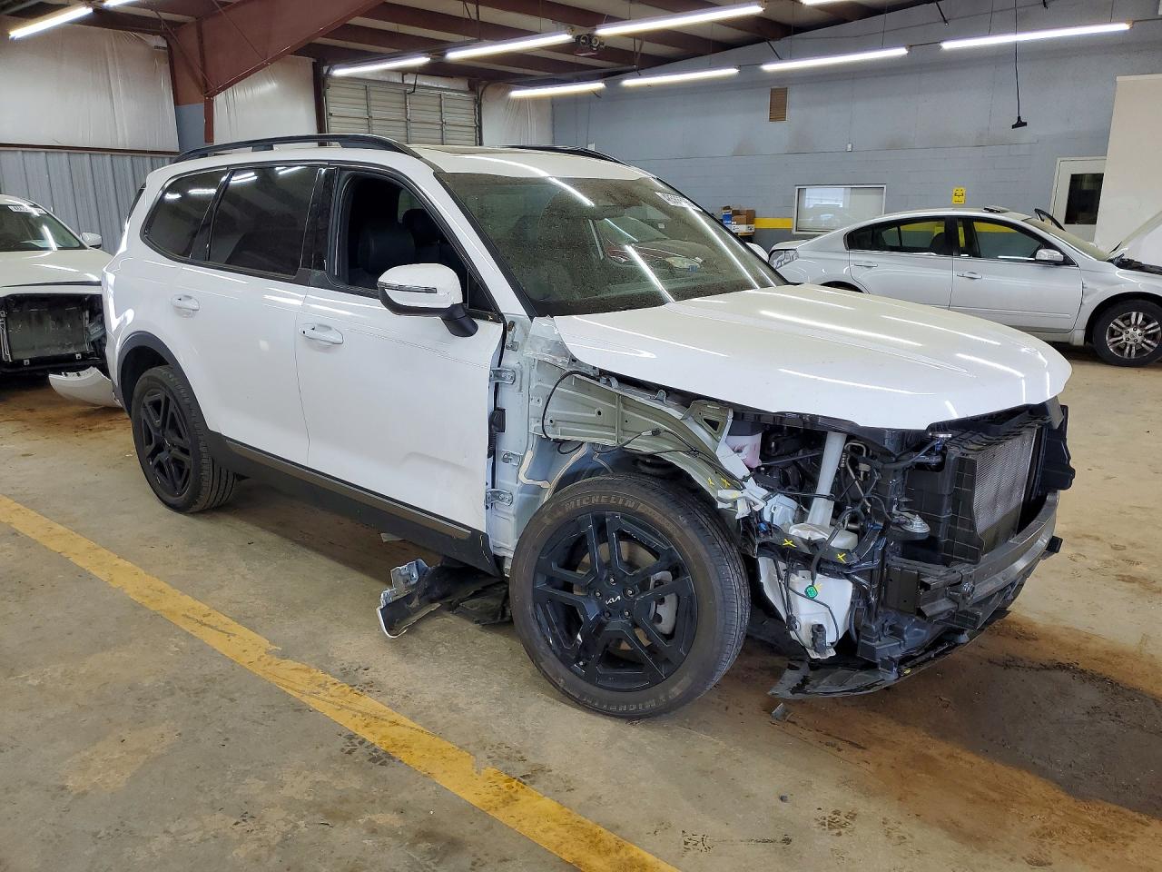 2023 KIA TELLURIDE