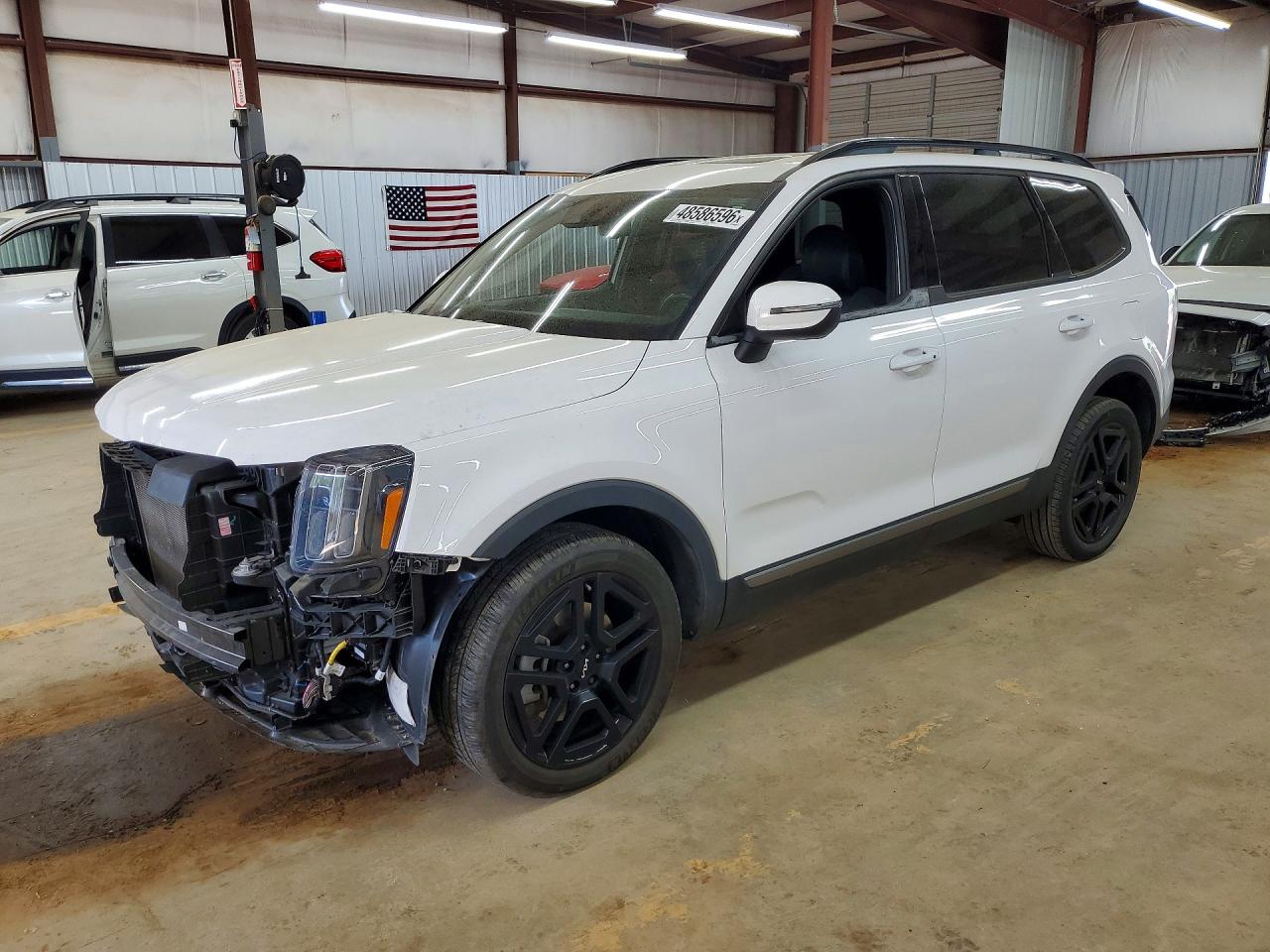 2023 KIA TELLURIDE