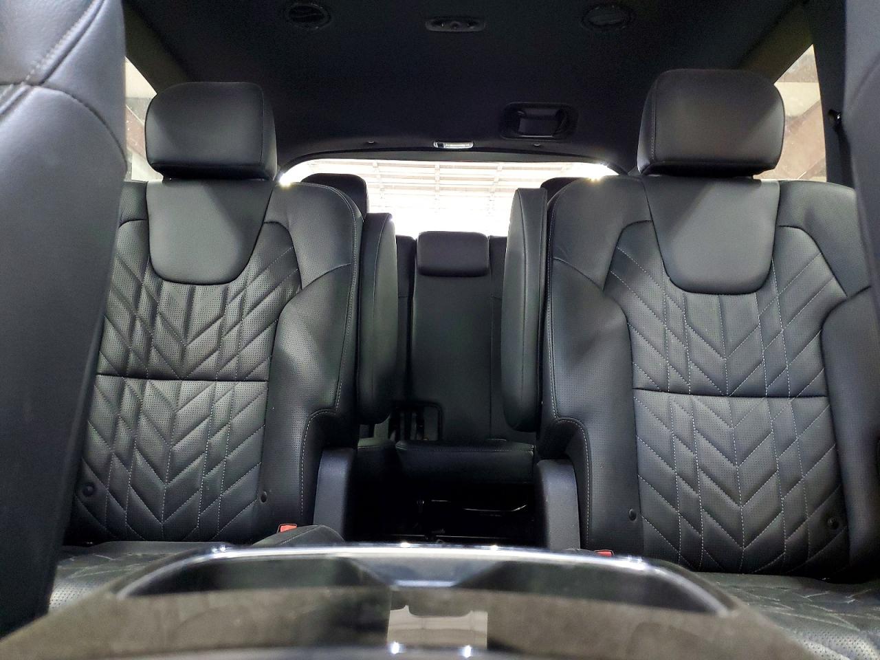 2023 KIA TELLURIDE