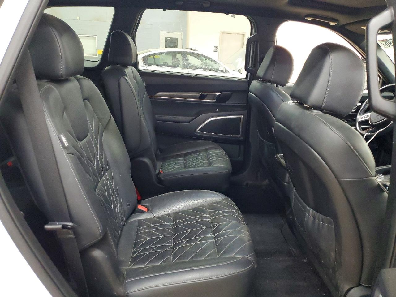 2023 KIA TELLURIDE