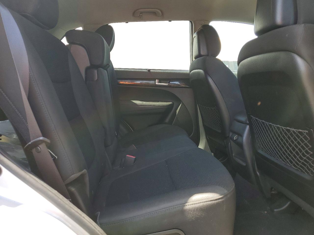 2014 KIA SORENTO