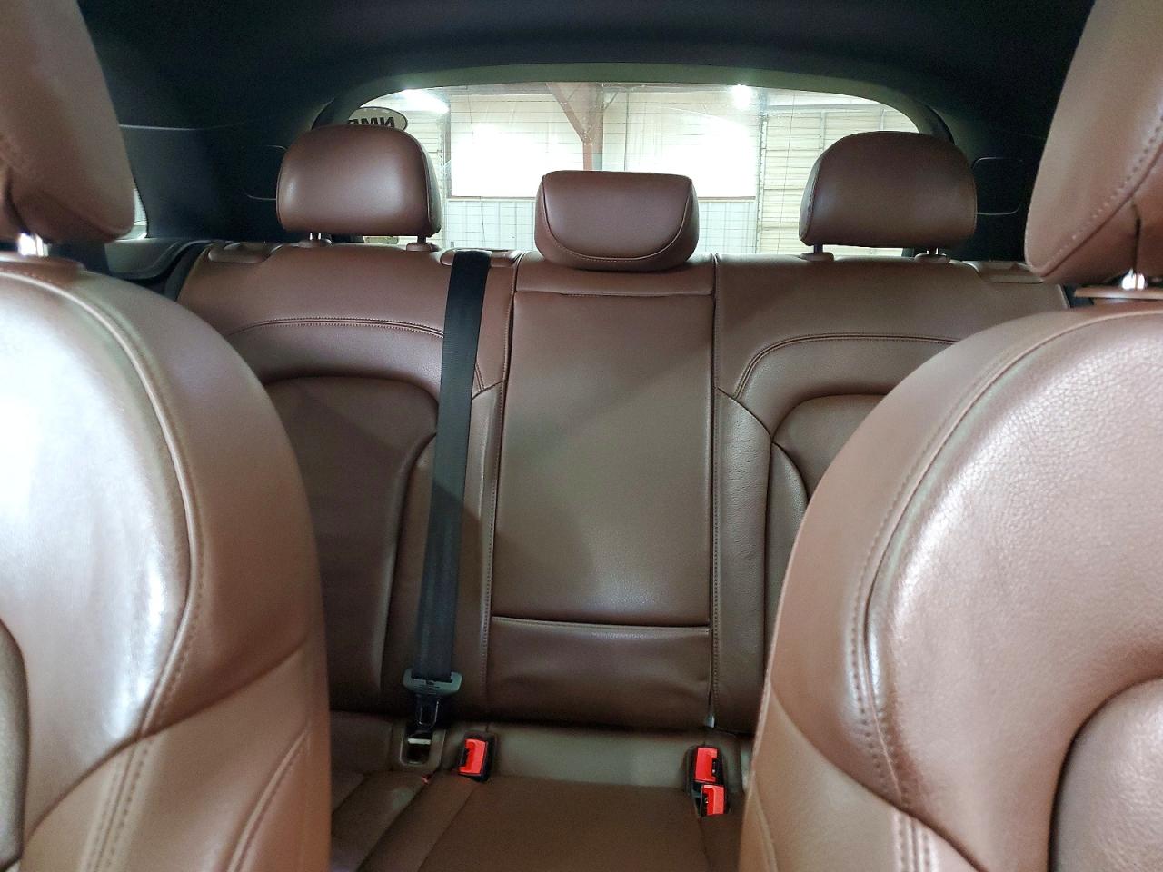 2016 AUDI Q3