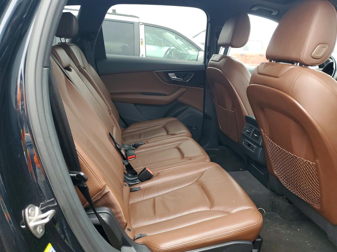 2017 AUDI Q7