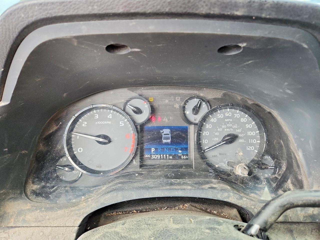 2015 TOYOTA TUNDRA