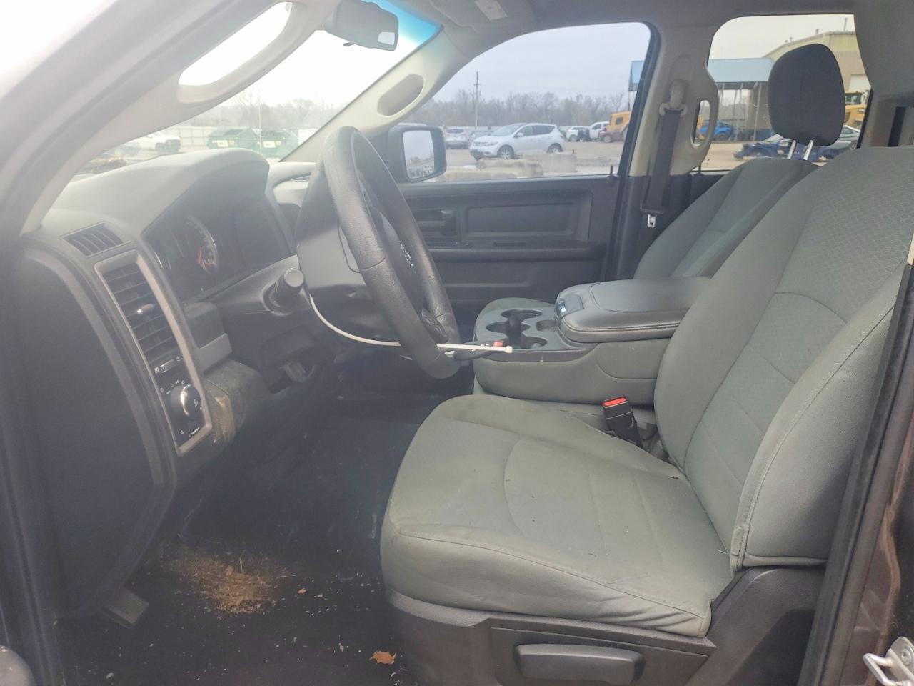 2015 RAM 1500