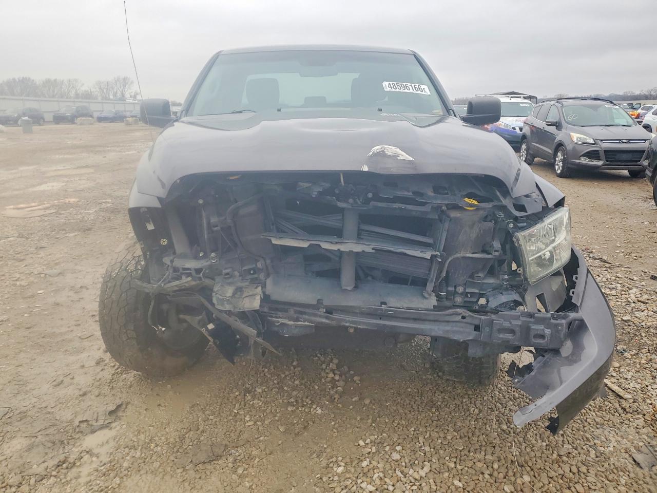 2015 RAM 1500
