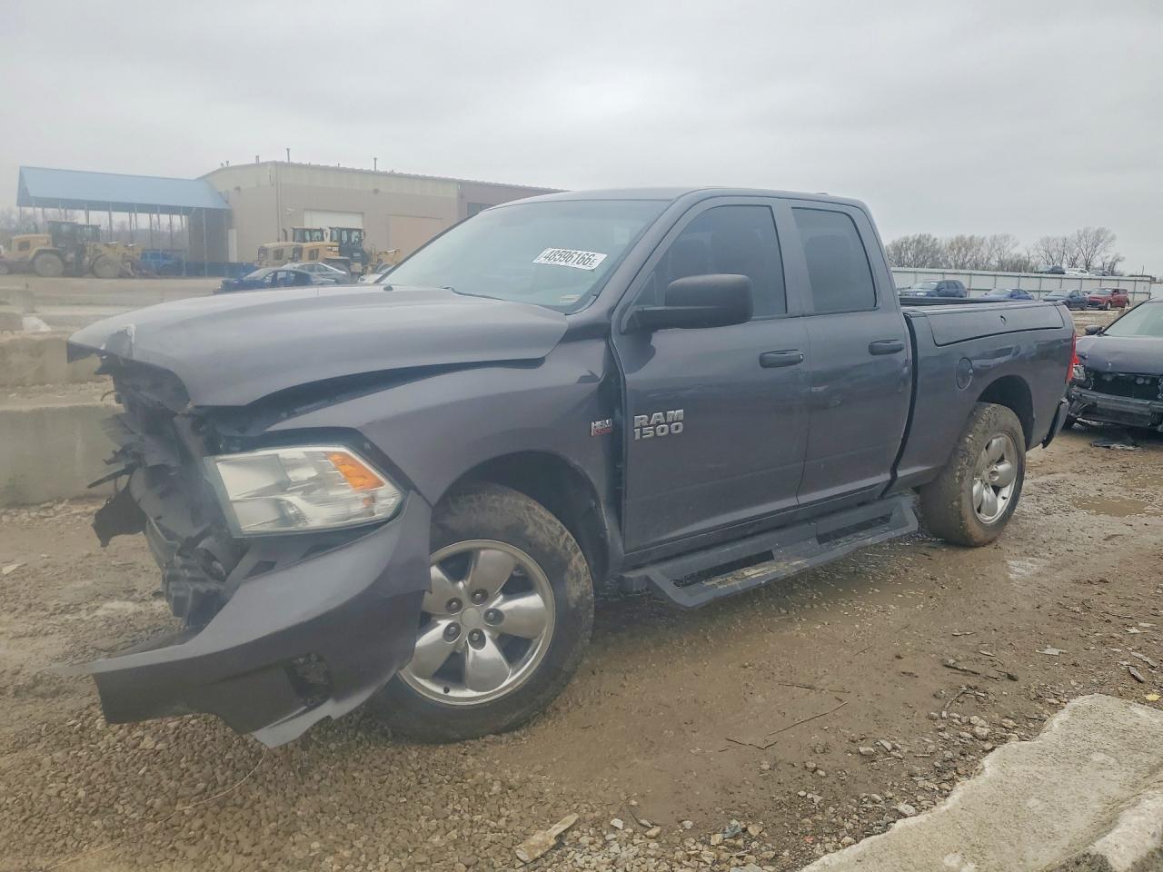 2015 RAM 1500