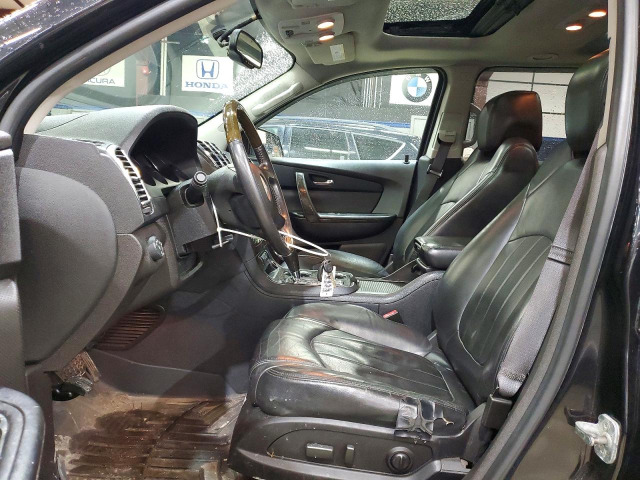 2011 GMC ACADIA DEN
